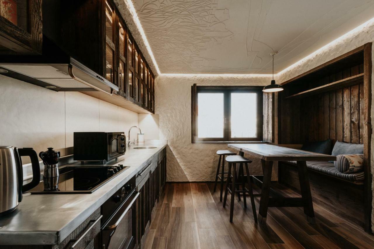 Pastorale Apartman Zalaszentgrót 外观 照片