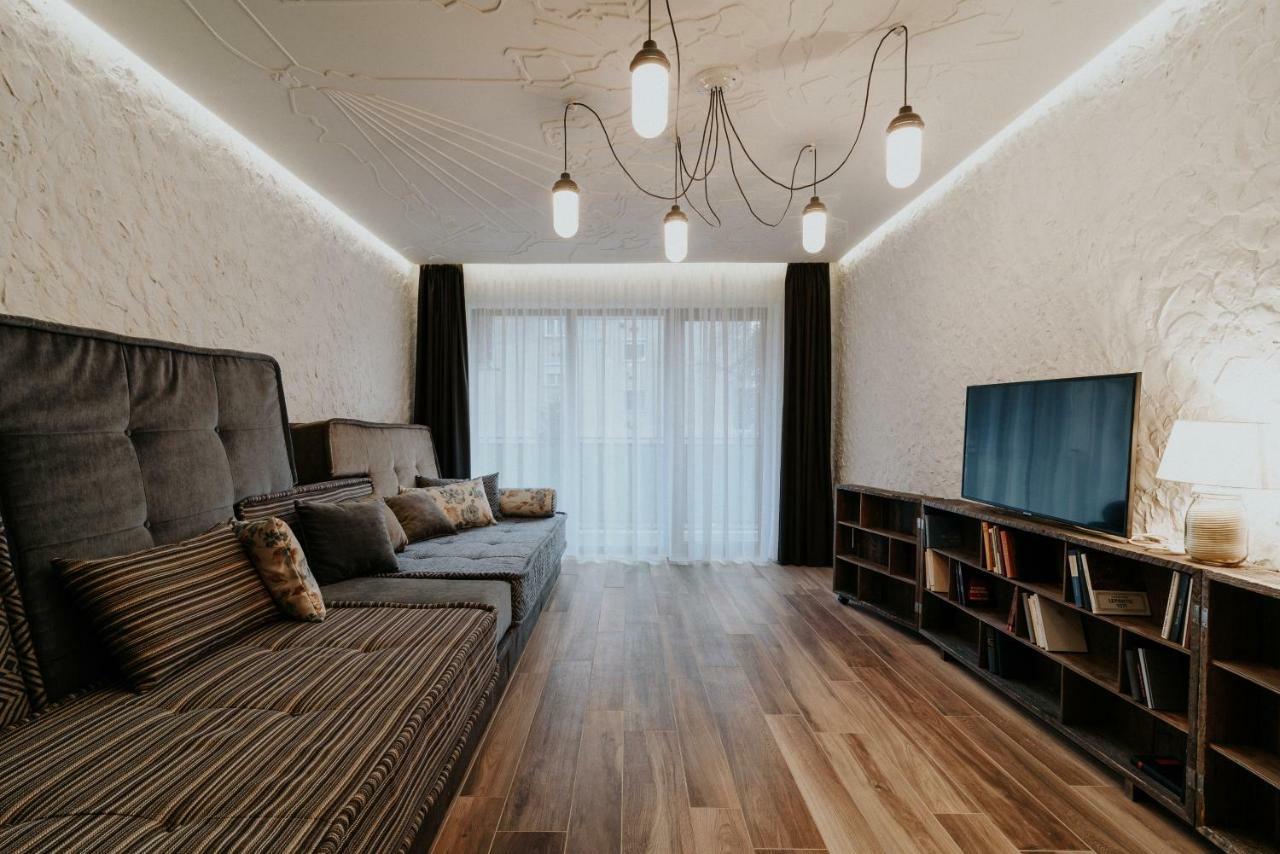 Pastorale Apartman Zalaszentgrót 外观 照片