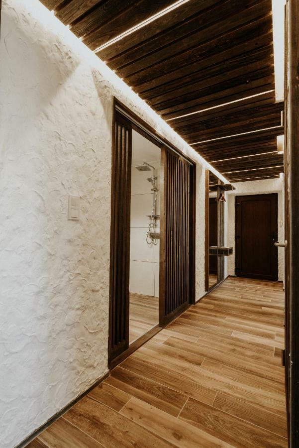 Pastorale Apartman Zalaszentgrót 外观 照片