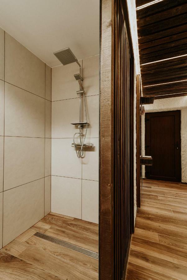 Pastorale Apartman Zalaszentgrót 外观 照片