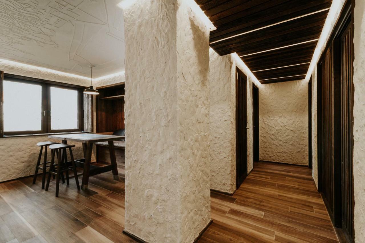 Pastorale Apartman Zalaszentgrót 外观 照片