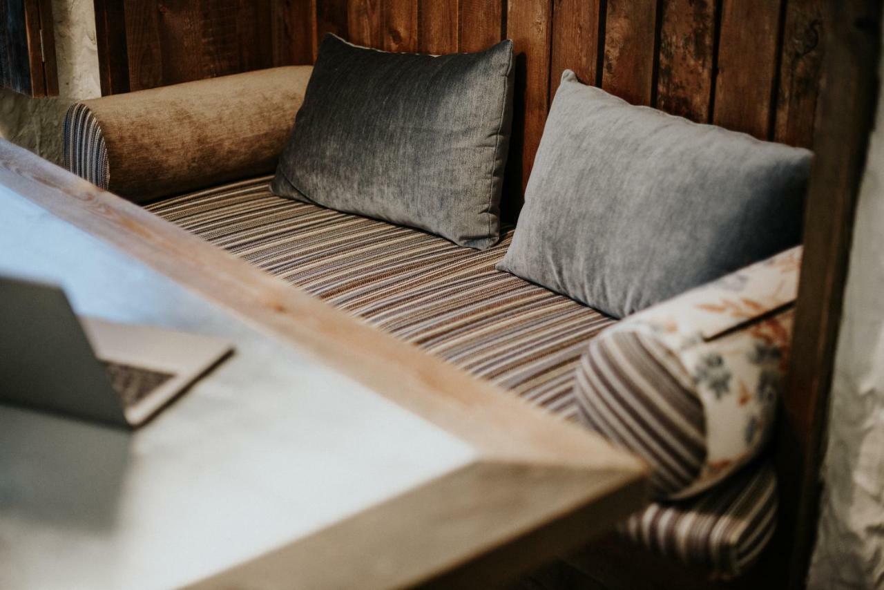 Pastorale Apartman Zalaszentgrót 外观 照片