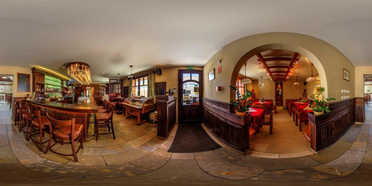 Pastorale Apartman Zalaszentgrót 外观 照片